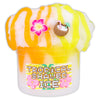 Tropical Shaved Ice Icee Textured Slime - Shop Slime - Dope Slimes