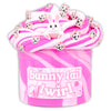Bunny Tail Twirl Butter Slime - Shop Easter Slime - Dope Slimes