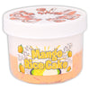 Mango Rice Cake Hybrid Ice-Cream Butter - Shop Slime - Dope Slimes