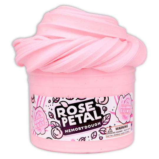 Rose Petal memoryDOUGH® - Wholesale Case