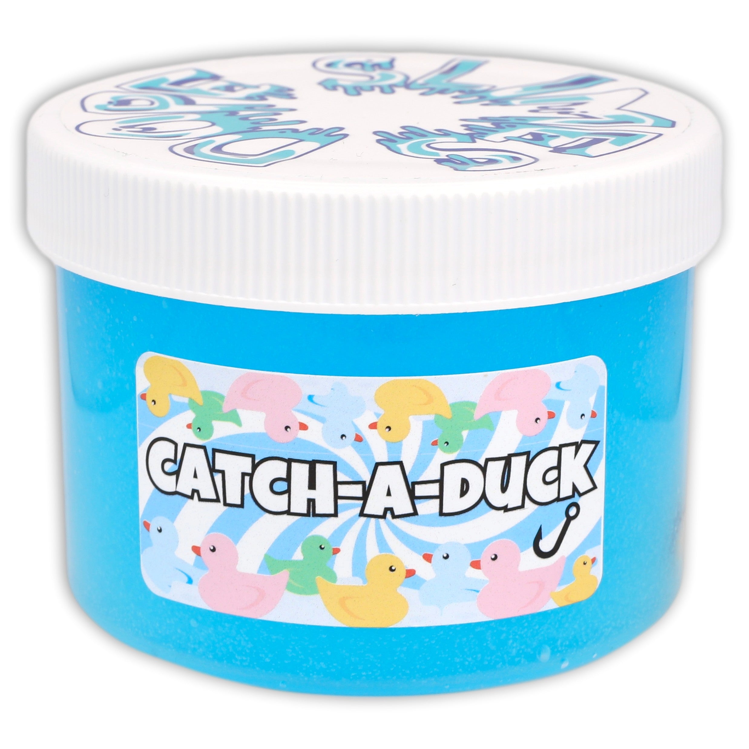 Catch-A-Duck