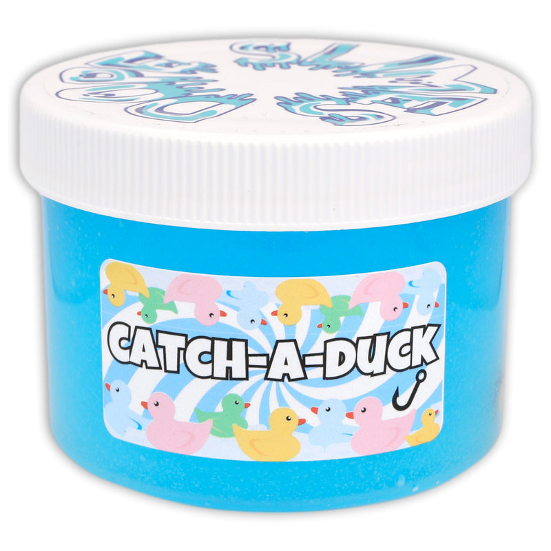 Catch-A-Duck