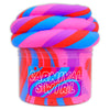 Carnival Swirl Butter Slime - Shop Slime - Dope Slimes