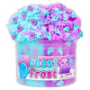 Haunted Frosting Butter Slime - Shop Halloween Slime - Dope Slimes