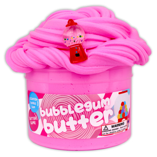 Bubblegum Butter - Wholesale Case