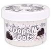 Dope N' Dots Floam Slime - Shop Slime - Dope Slimes