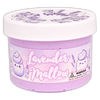 Lavender Mallow memoryDOUGH Textured Slime - Shop Slime - Dope Slimes