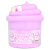 Lavender Mallow memoryDOUGH Textured Slime - Shop Slime - Dope Slimes