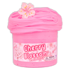 Cherry Blossom memoryDOUGH Textured Slime - Shop Slime - Dope Slimes