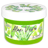 Aloe Vera GELly Jelly Slime - Shop Slime - Dope Slimes