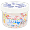 Cereal Milk Ice Cream Slime - Shop Slimes