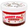 Cherry Cola Gummy Jelly Slime - Shop Slimes