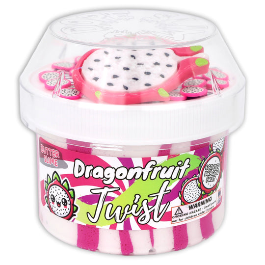 Dragonfruit Twist - Wholesale Pack of 6