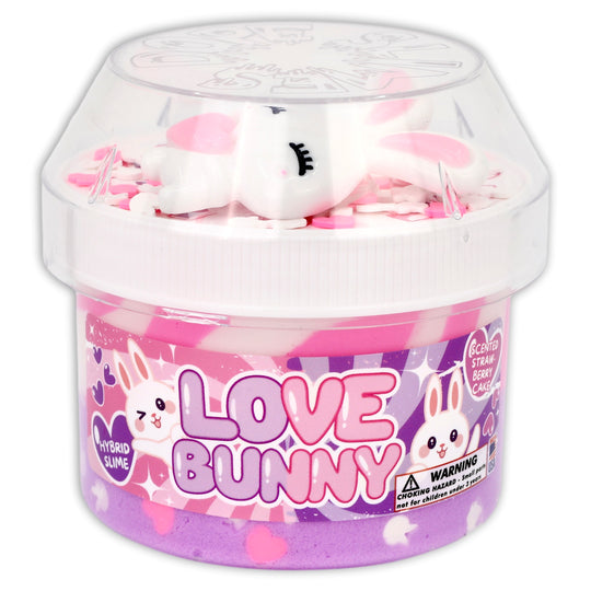 PRE-ORDER: Love Bunny - Wholesale Pack of 6