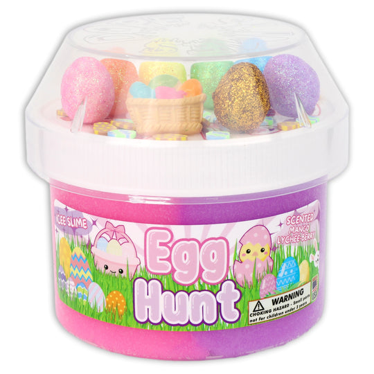 PRE-ORDER: Egg Hunt - Wholesale Pack of 6