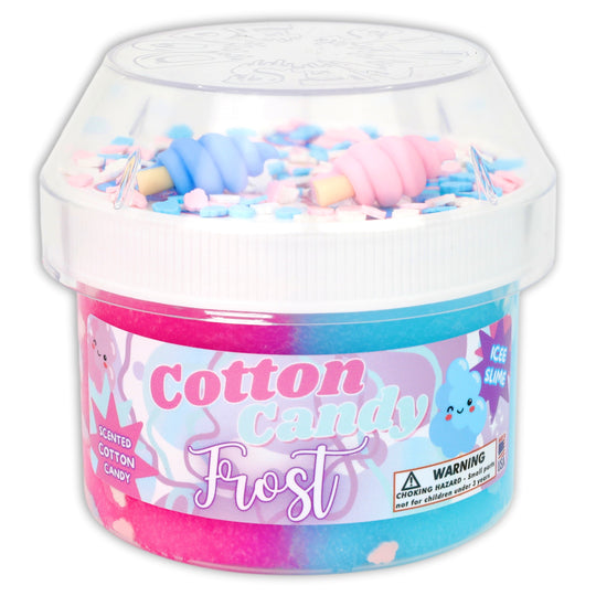 Cotton Candy Frost - Wholesale Pack of 6