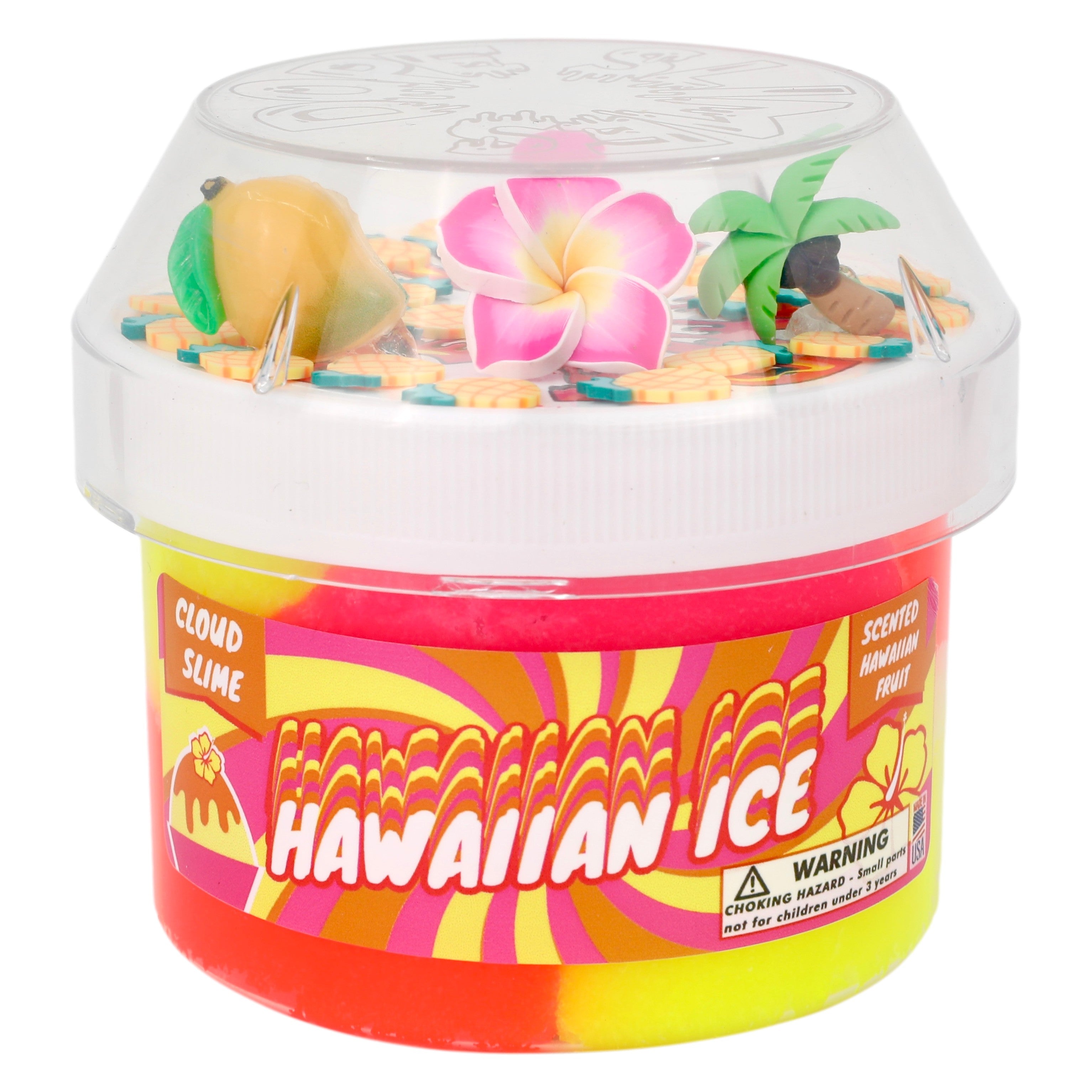 Hawaiian Ice - Wholesale Pack of 6