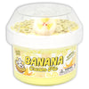 Banana Cream Pie Slime Scented - Buy Slime - Dope Slimes Shop