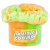 Cantaloupe Cooler Icee Slime - Shop Slime - Dope Slimes