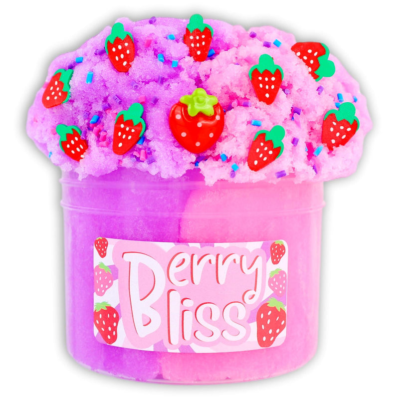 Berry Bliss