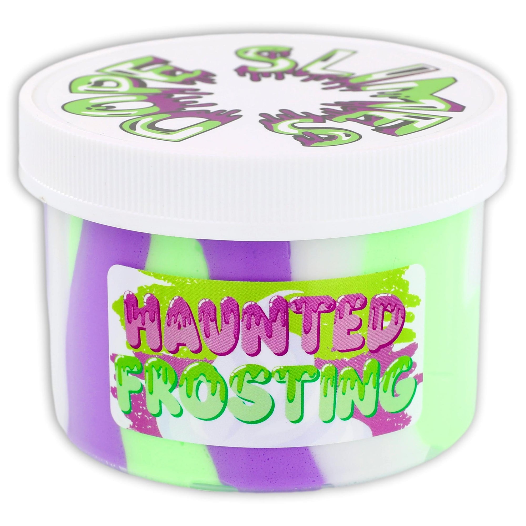 Haunted Frosting Butter Slime Shop Halloween Slime Dope Slimes haunted-frosting-butter-slime-shop-halloween-slime-dope-slimes