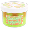 Caramel Apple Icee Slime - Shop Slime - Dope Slimes
