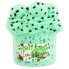 Mint Chip Ice-Cream Slime - Shop Slime - Dope Slimes