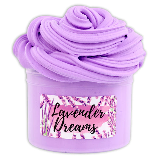 Lavender Dreams memoryDOUGH® - Wholesale Case of 18