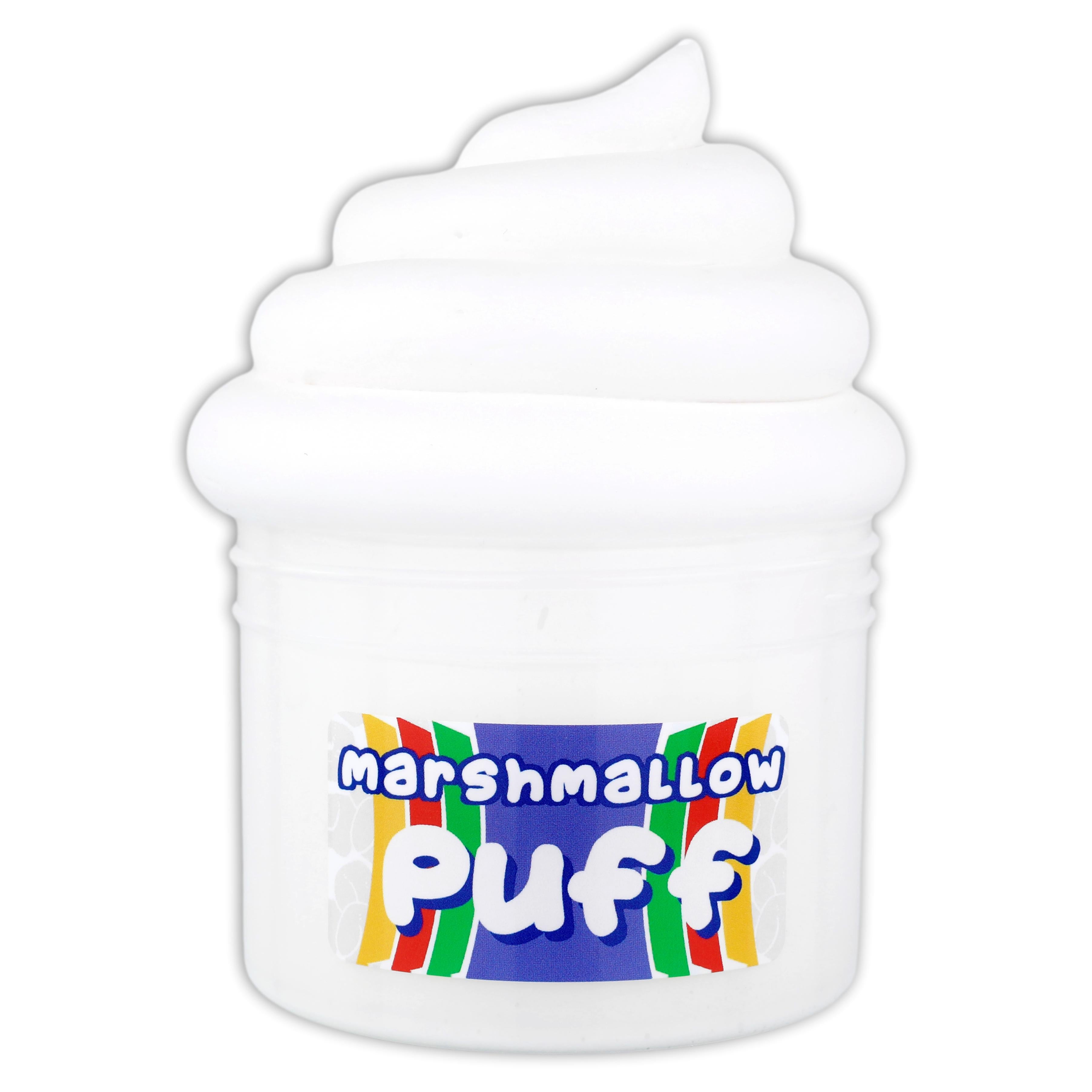 Marshmallow Puff - Wholesale Case of 18