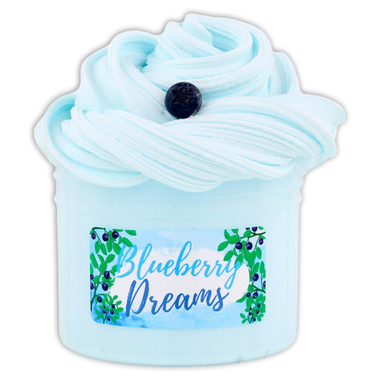 Blueberry Dreams - Wholesale Case