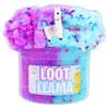 Loot Llama Cloud Slime - Shop Slime - Dope Slimes
