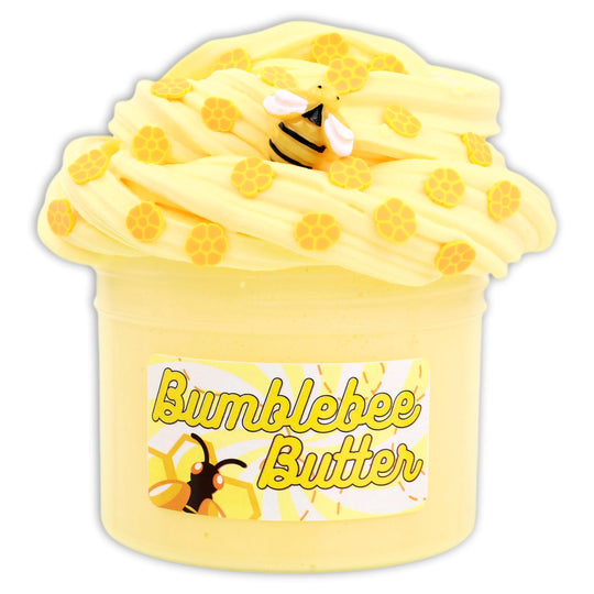 Bumblebee Butter - Wholesale Case of 18