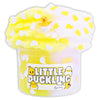 Little Duckling Icee Easter Slime - Shop Easter Slime - Dope Slimes