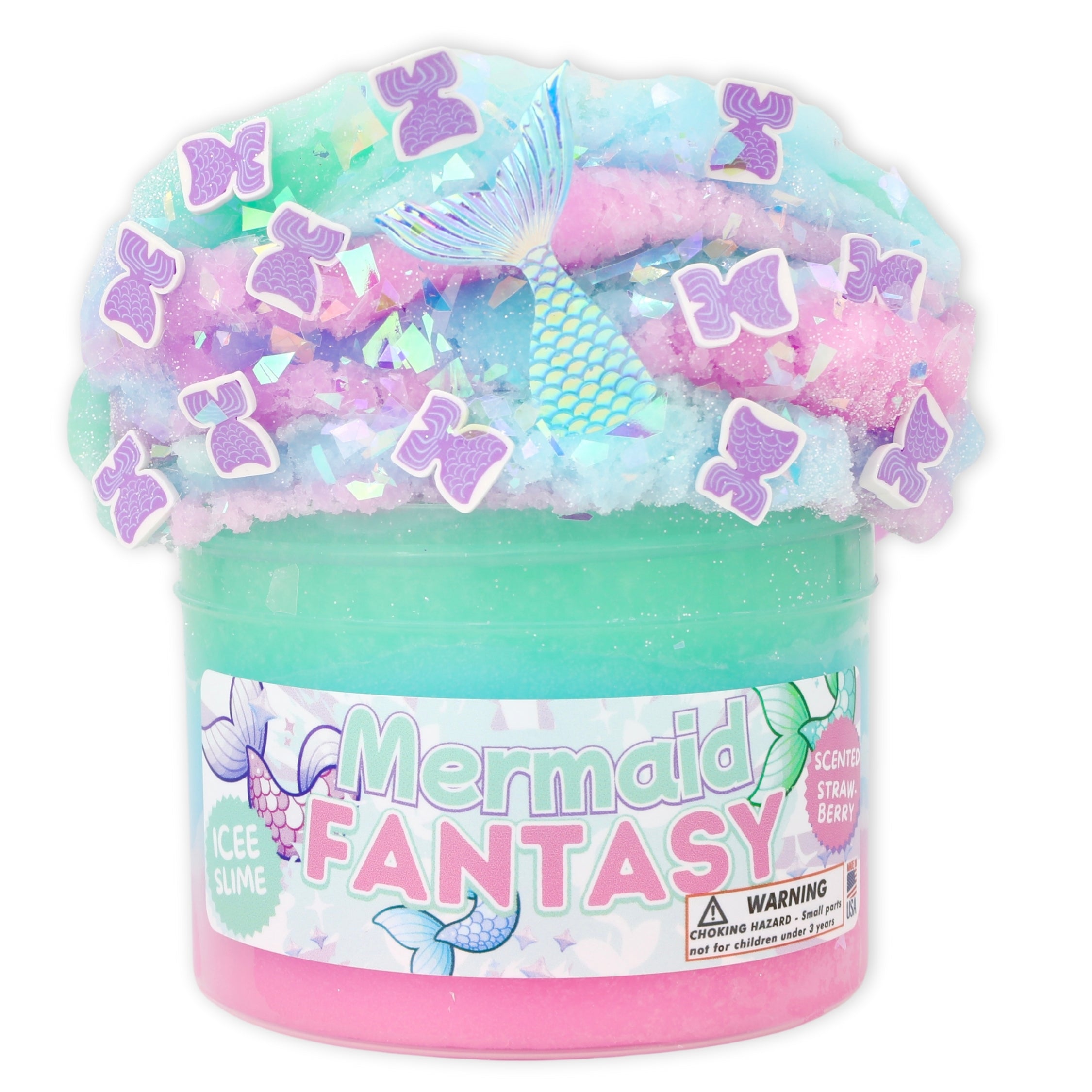 Mermaid Fantasy - Wholesale Pack of 6