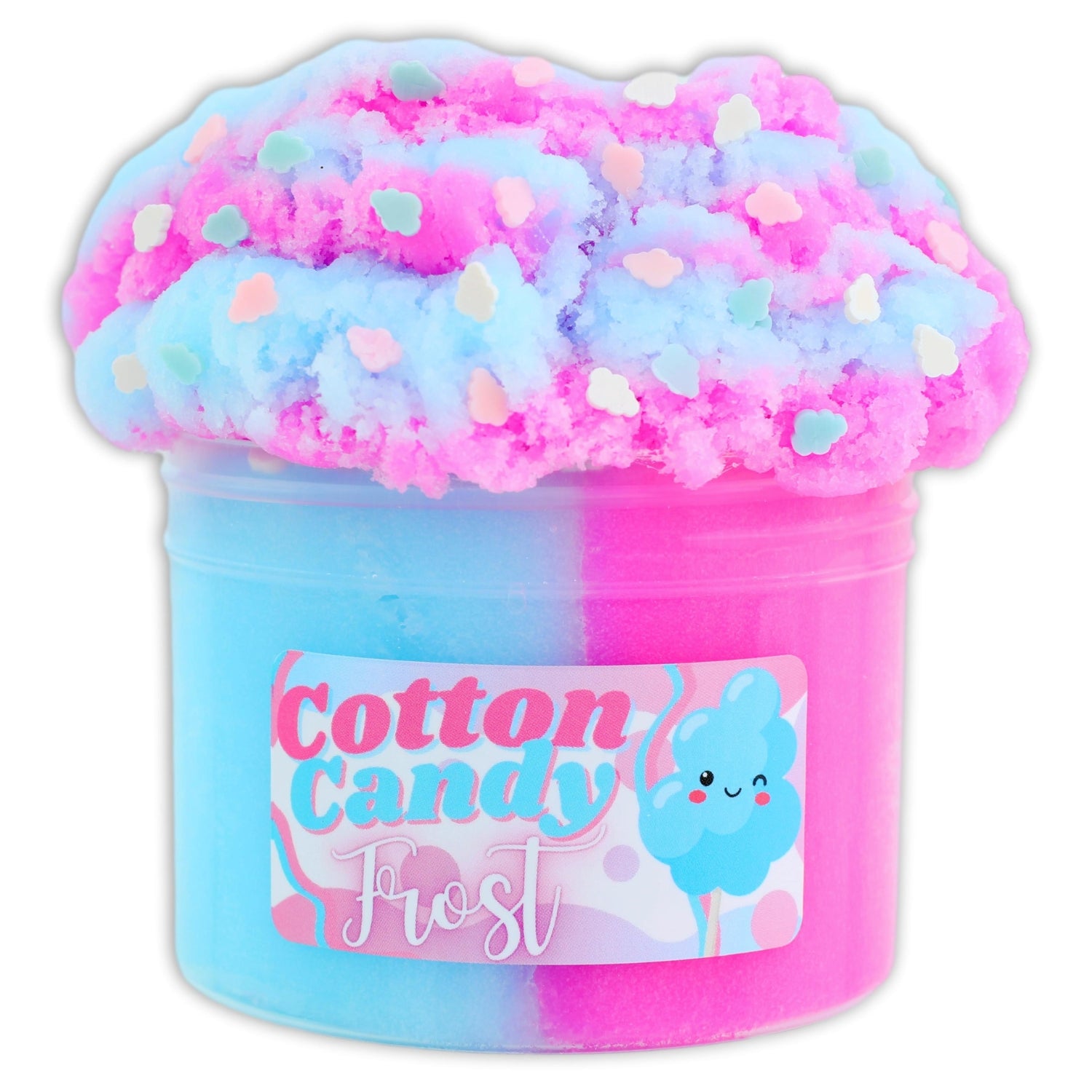 Cotton Candy Frost - Wholesale Case of 18