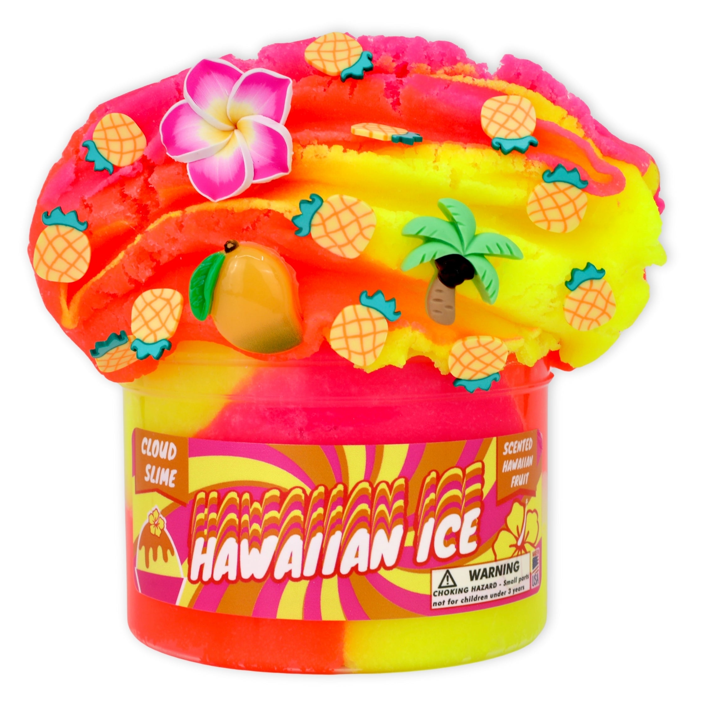 Hawaiian Ice - Wholesale Pack of 6