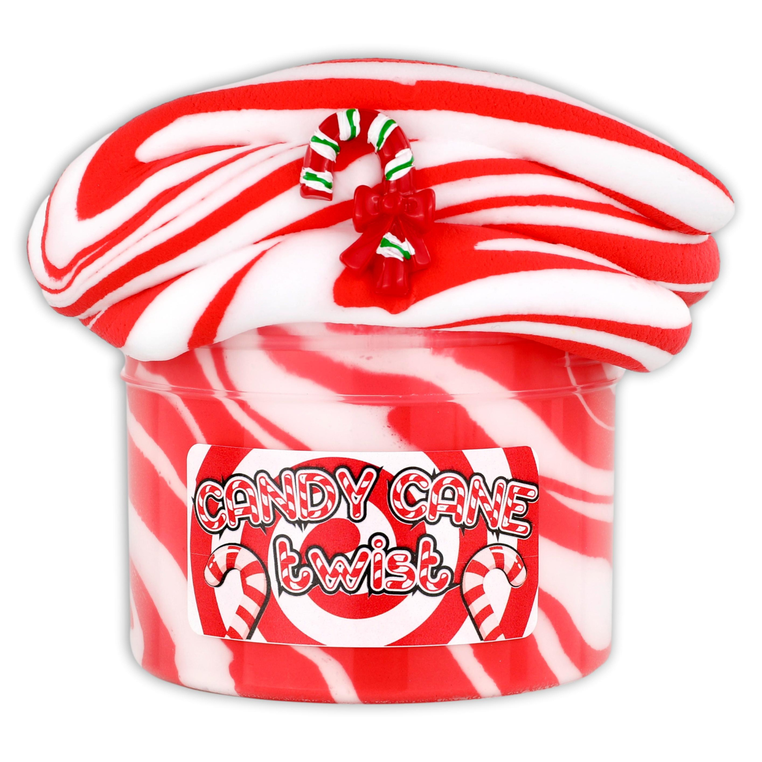 PREORDER: Candy Cane Twist - Wholesale Case of 18 - September 1st Release Date