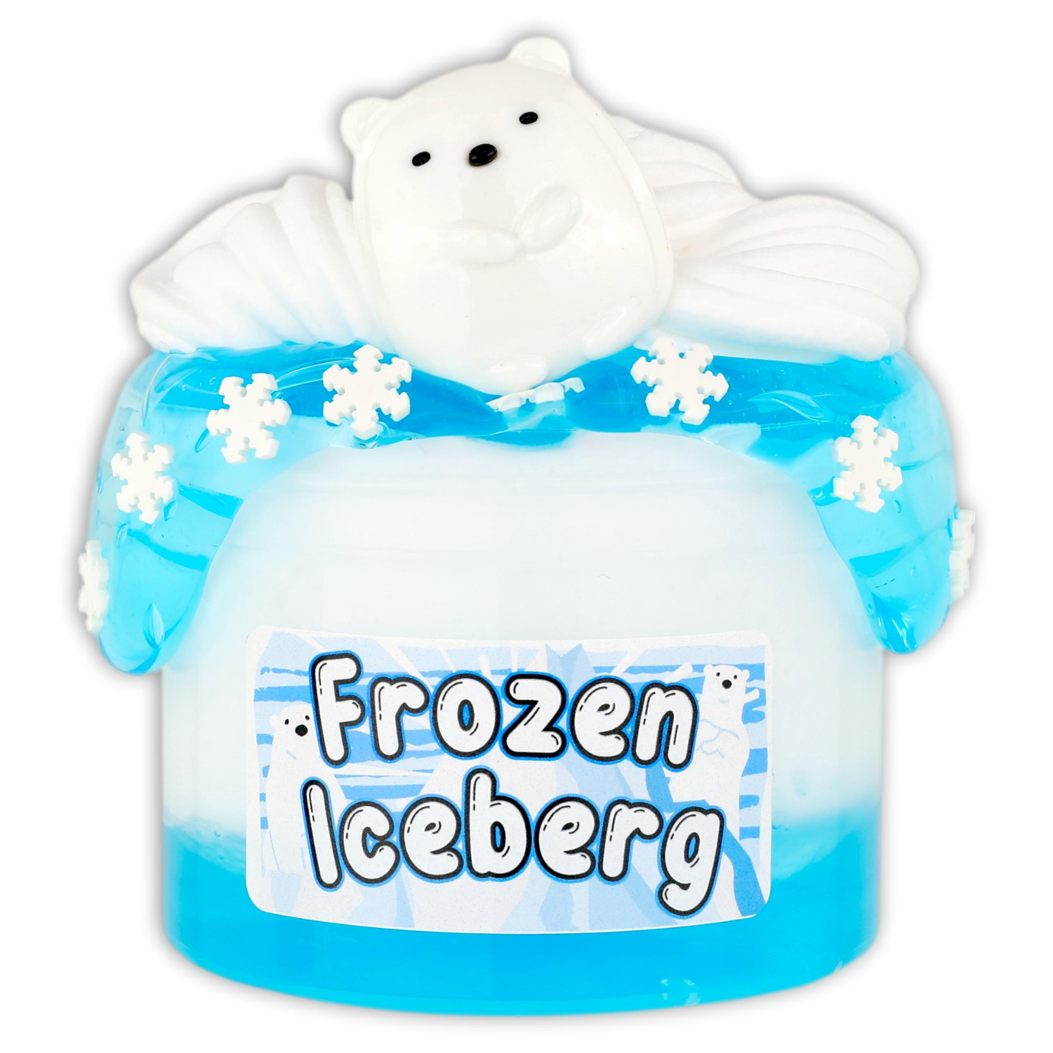 PREORDER: Frozen Iceberg - Wholesale Case of 18 - September 1st Release Date