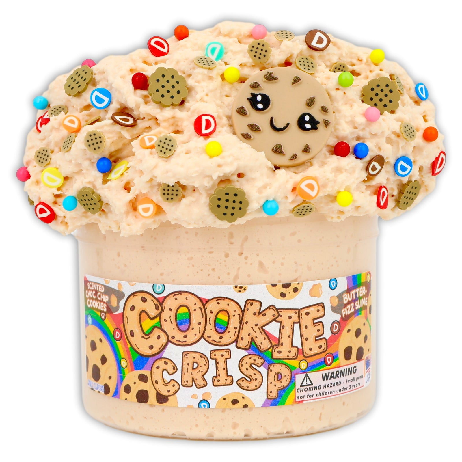 Cookie Crisp