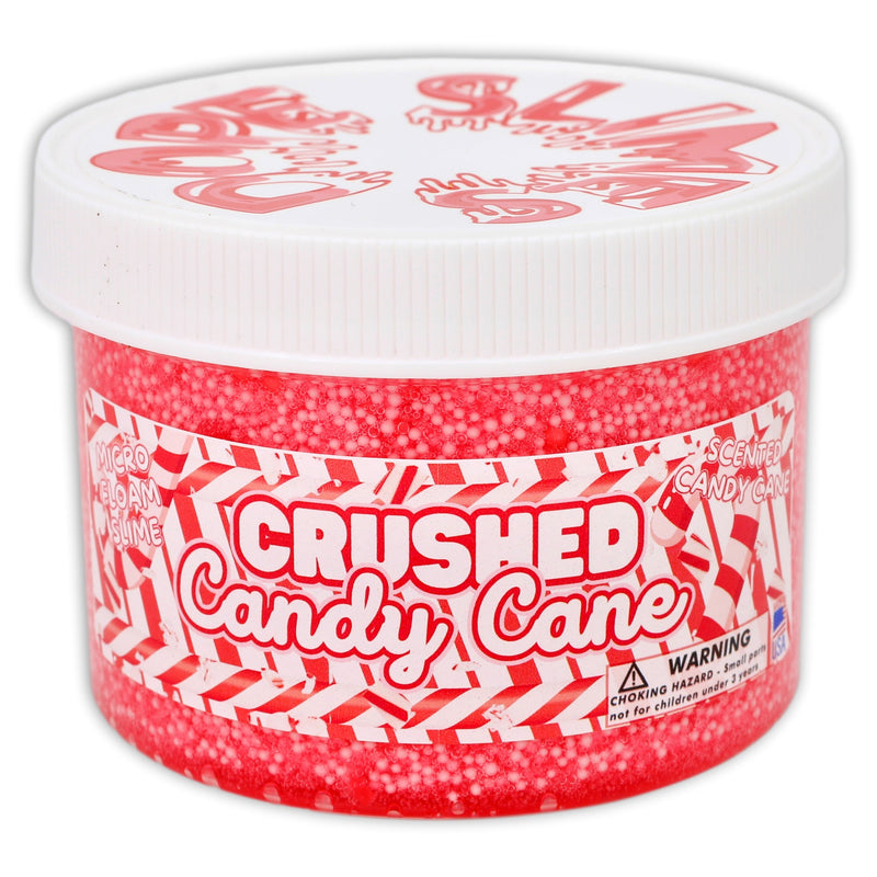 Crushed Candy Cane