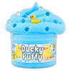 Ducky Puffy Butter Slime Scented - Buy Slime Here - Dope Slimes Shop