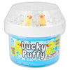 Ducky Puffy Butter Slime Scented - Buy Slime Here - Dope Slimes Shop