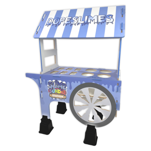 Cart Stilt Kit - Wholesale Set