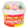 Hawaiian Ice Cloud Slime Scented - Buy Slime - Dope Slimes Shop