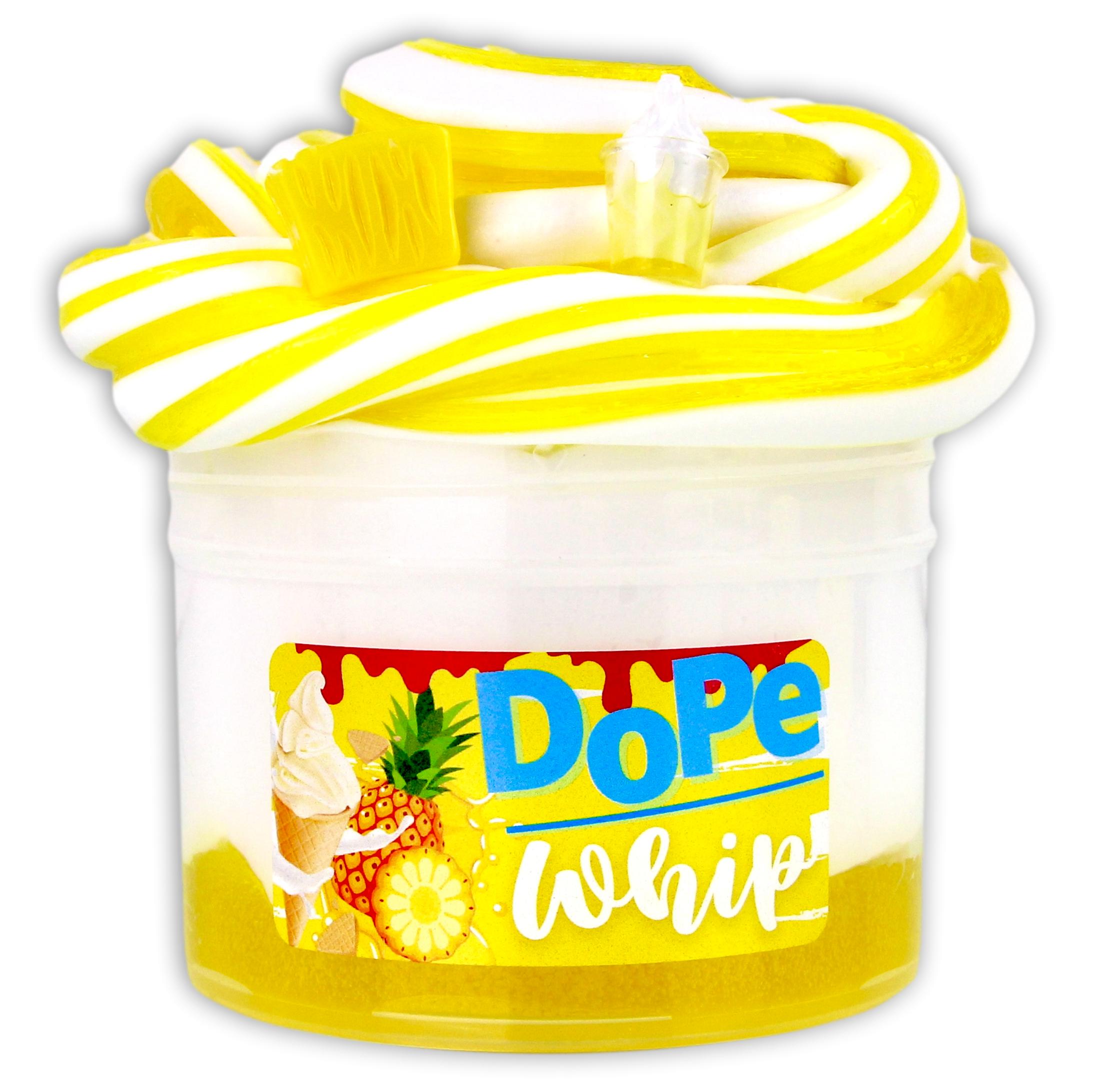 Dope Whip - Wholesale Case of 18