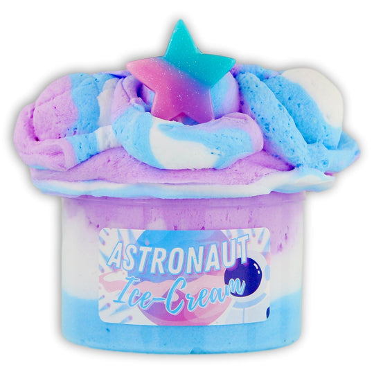 Astronaut Ice-Cream - Wholesale Case of 18