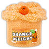 Orange Delight Microbead Floam Scented - Buy Slime Here