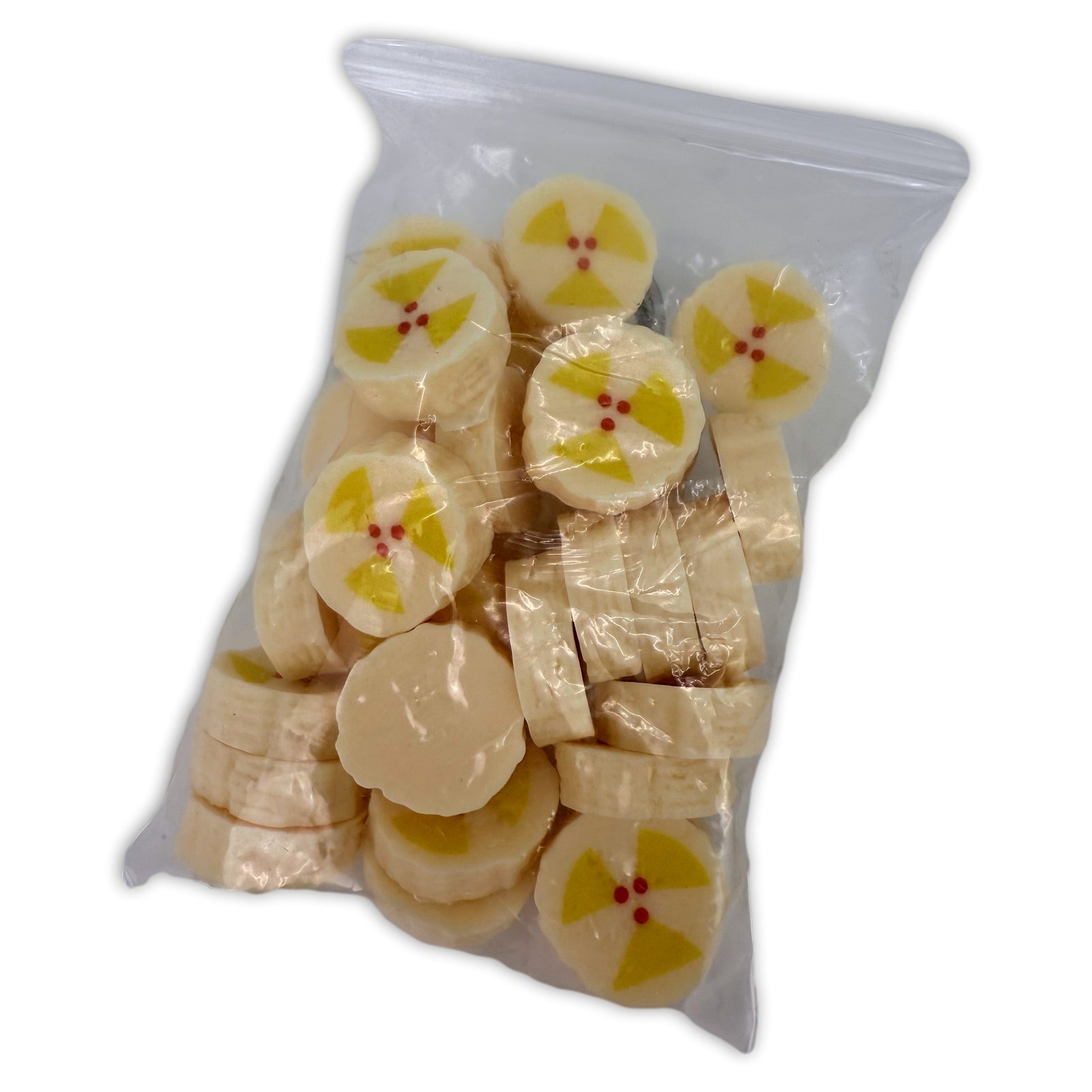 30 x Banana Charm - Wholesale Set