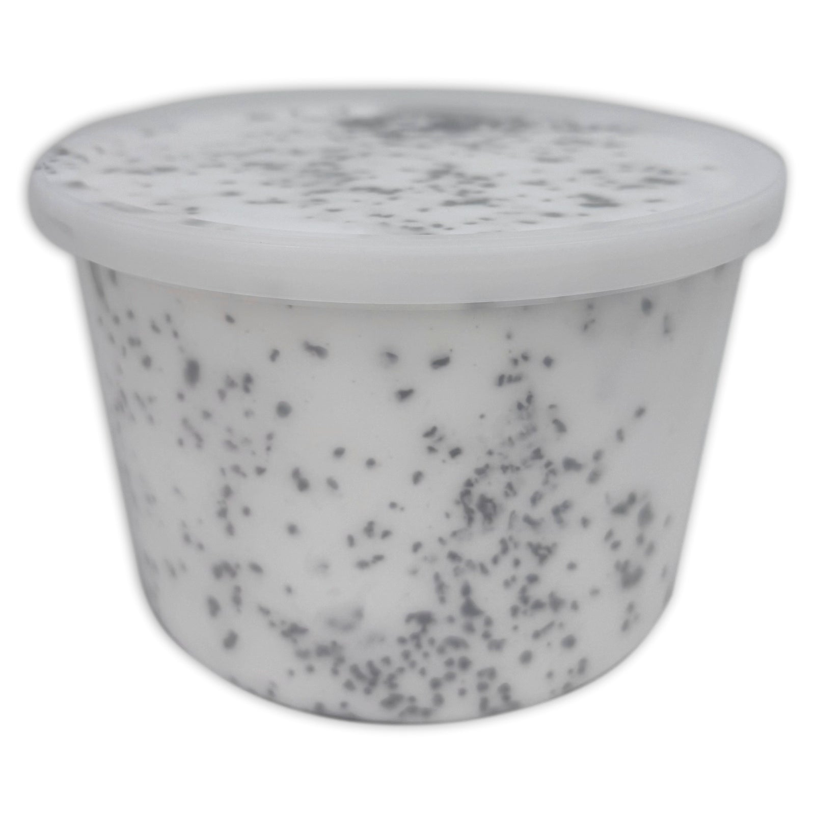 1/2 gallon cookies and cream slime - Wholesale Set