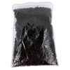 250g Black Faux Chunks - Wholesale Set